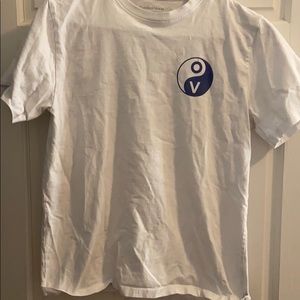 OV limited edition tee